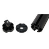 Roadworx TM-X Pole 660 Clamp Roadworx TM-X Pole 660 Clamp