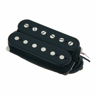 Звукосниматель Bare Knuckle BC Brute Force HB NE 50 BK