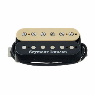 Seymour Duncan SHPG1N Зебра Seymour Duncan SHPG1N Zebra