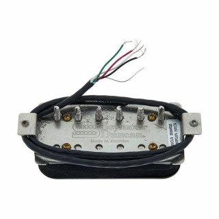 Seymour Duncan SHPG1N Зебра Seymour Duncan SHPG1N Zebra