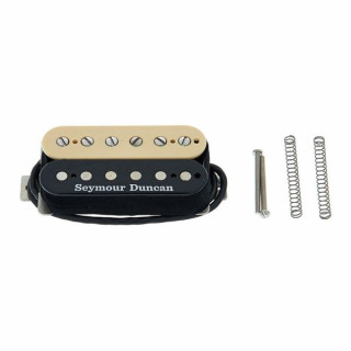 Seymour Duncan SHPG1N Зебра Seymour Duncan SHPG1N Zebra