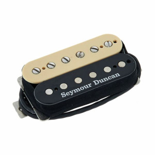 Seymour Duncan SHPG1N Зебра Seymour Duncan SHPG1N Zebra