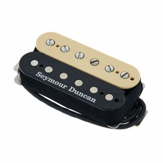 Звукосниматель Seymour Duncan SHPG1N Zebra