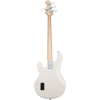 Стерлинг от музыканта S.U.B. Sting Ray 4 VC Sterling by Music Man S.U.B. Sting Ray 4 VC