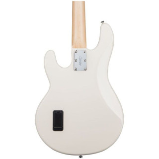 Стерлинг от музыканта S.U.B. Sting Ray 4 VC Sterling by Music Man S.U.B. Sting Ray 4 VC