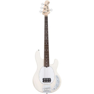 Стерлинг от музыканта S.U.B. Sting Ray 4 VC Sterling by Music Man S.U.B. Sting Ray 4 VC