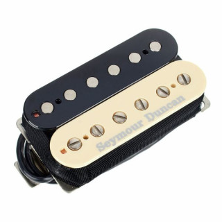 Seymour Duncan SH-6B 4C Zebra Seymour Duncan SH-6B 4C Zebra