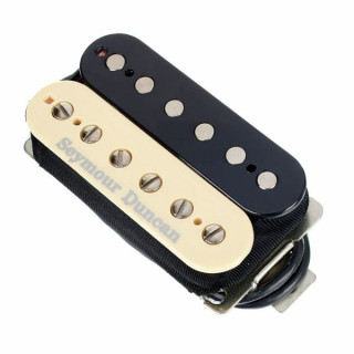 Seymour Duncan SH-6B 4C Zebra Seymour Duncan SH-6B 4C Zebra