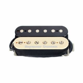Seymour Duncan SH-6B 4C Zebra Seymour Duncan SH-6B 4C Zebra