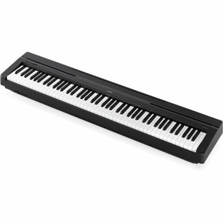 Цифровое пианино Yamaha P-45 B Bundle №374574 (Комплект)