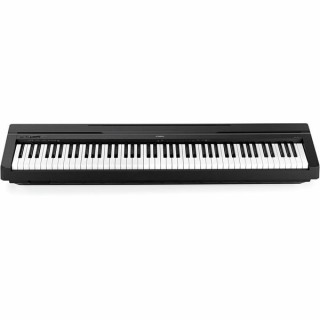 Цифровое пианино Yamaha P-45 B Bundle №374574 (Комплект)
