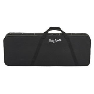 Harley Benton ST-Modern HH Plus Дафна Блю Набор №611115 Harley Benton ST-Modern HH Plus Daphne Blue Bundle №611115