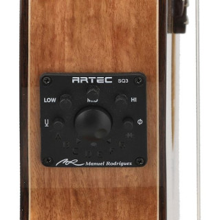 Мануэль Родригес Супериор Эстадио Глос ES-CC Manuel Rodriguez Superior Estadio Gloss ES-CC