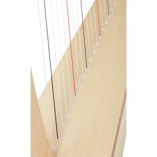 Арфа Salvi SALJ25-ASS Juno 25 Natural Salvi SALJ25-ASS Juno 25 Natural