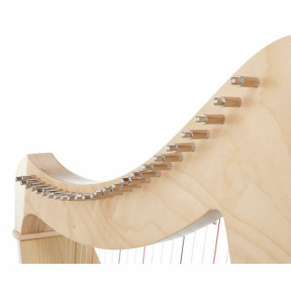 Арфа Salvi SALJ25-ASS Juno 25 Natural Salvi SALJ25-ASS Juno 25 Natural