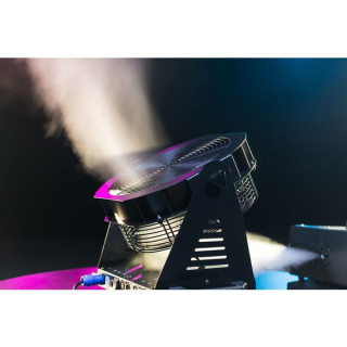 Ветряная машина Stairville Fan-200 DMX Stairville Fan-200 DMX Wind Machine