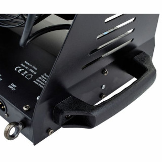 Ветряная машина Stairville Fan-200 DMX Stairville Fan-200 DMX Wind Machine