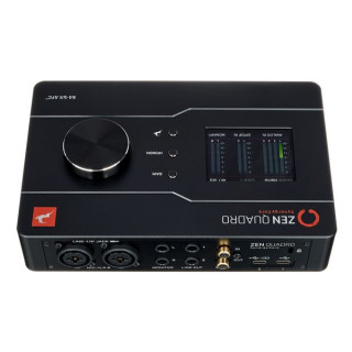 Синергетическое ядро Antelope Zen Quadro Antelope Zen Quadro Synergy Core