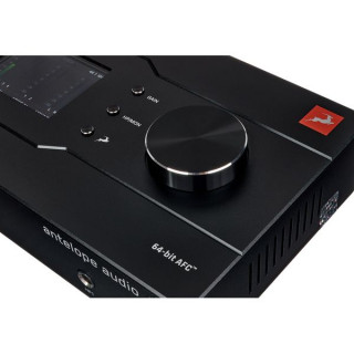 Синергетическое ядро Antelope Zen Quadro Antelope Zen Quadro Synergy Core