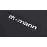 Чехол Thomann DC 88 Keys black Thomann DC 88 Keys black