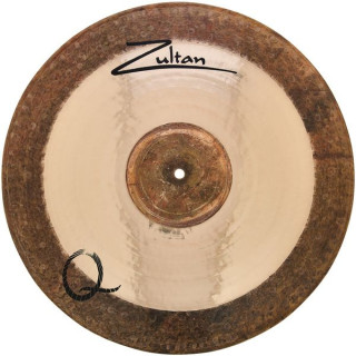 Крэш тарелка Zultan 20" Q Thin Crash Zultan 20" Q Thin Crash