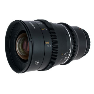 Комплект объективов Samyang MF 14/24/35/50/85/135 MK2 MFT Samyang MF 14/24/35/50/85/135 MK2 MFT