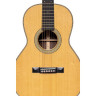 Акустическая гитара Martin Guitars 0012-28 Modern Deluxe Martin Guitars 0012-28 Modern Deluxe