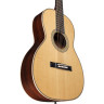 Акустическая гитара Martin Guitars 0012-28 Modern Deluxe Martin Guitars 0012-28 Modern Deluxe