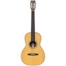 Акустическая гитара Martin Guitars 0012-28 Modern Deluxe Martin Guitars 0012-28 Modern Deluxe