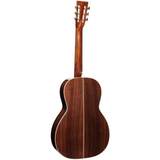 Акустическая гитара Martin Guitars 0012-28 Modern Deluxe Martin Guitars 0012-28 Modern Deluxe