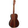 Акустическая гитара Martin Guitars 0012-28 Modern Deluxe Martin Guitars 0012-28 Modern Deluxe