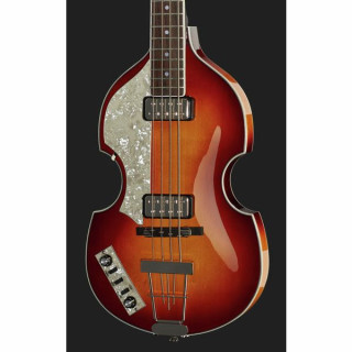 Höfner HCT-500/1L-SB CT LH NC Höfner HCT-500/1L-SB CT LH NC