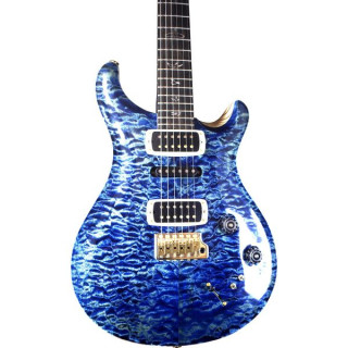 PRS Modern Eagle V Q 10 Top RB WL PRS Modern Eagle V Q 10 Top RB WL