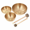 Поющая чаша Acama KSET-40 Therapy Singing Bowl Acama KSET-40 Therapy Singing Bowl