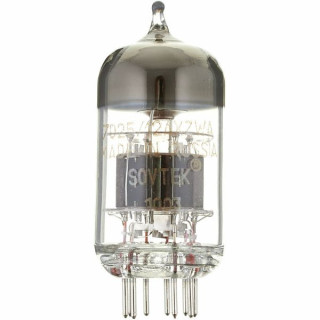 Совтек 12 AX7 WA Sovtek 12 AX7 WA