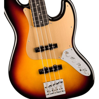 Fender Am Ultra II Jazz Bass EB UBST Fender Am Ultra II Jazz Bass EB UBST