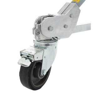 Безопасная подставка Avenger B150-1 Strato Avenger B150-1 Strato Safe Stand