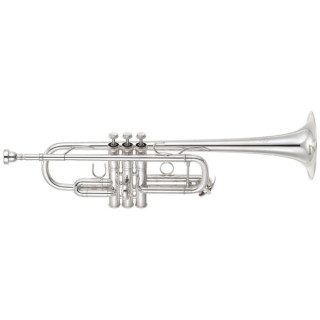 Ямаха YTR-9445NYS-YS-BR  Труба Yamaha YTR-9445NYS-YS-BR Trumpet