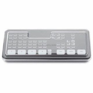 Дизайн Decksaver Black Magic ATEM Decksaver Black Magic Design ATEM