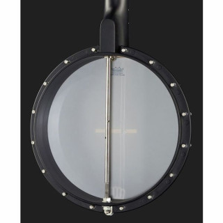 5-струнное банджо AC Traveler золотого тона Gold Tone AC Traveler 5 string Banjo