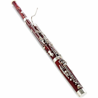 Модель оркестра для фагота Oscar Adler & Co. 1361 Oscar Adler & Co. 1361 Bassoon Orchestra Model