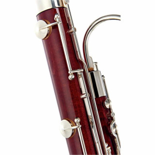 Модель оркестра для фагота Oscar Adler & Co. 1361 Oscar Adler & Co. 1361 Bassoon Orchestra Model