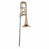 Бас-тромбон B&S MS27K-L Bb/F/Gb/D-Basstromb. B&S MS27K-L Bb/F/Gb/D-Basstromb.