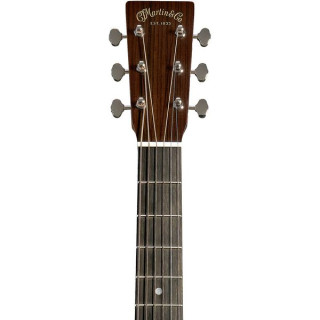 Мартин гитара J-16E Black Smoke Martin Guitar J-16E Black Smoke