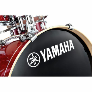 Студия Yamaha Stage Custom Studio -CR Yamaha Stage Custom Studio -CR