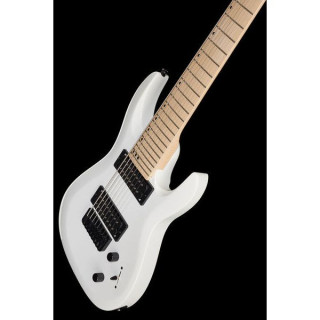 Электрогитара Harley Benton R-458MN WH Progressive Series Bundle №539827 (Комплект)