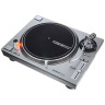 Reloop RP 7000 MK2 серебристый Набор №588230 Reloop RP 7000 MK2 silver Bundle №588230