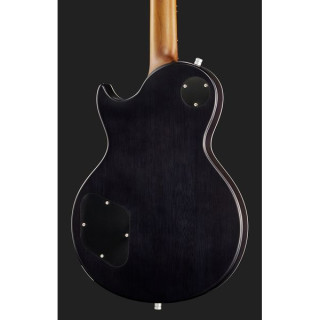 Harley Benton Agufish Custom Signature BT PB Harley Benton Agufish Custom Signature BT PB