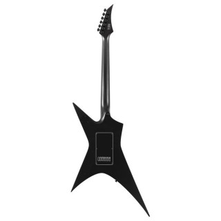 Электрогитара Solar Guitars X1.6SVART+