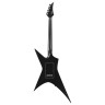 Электрогитара Solar Guitars X1.6SVART+